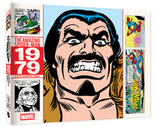 Load image into Gallery viewer, Amazing Spider-Man Classic Newspaper Comics Bundle 1977 - 1978 - 1979 - 1980