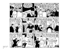 Load image into Gallery viewer, The Complete Dick Tracy Softcover - 1941
