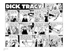 Load image into Gallery viewer, The Complete Dick Tracy Softcover - 1941