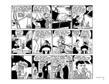Load image into Gallery viewer, The Complete Dick Tracy Softcover - 1941