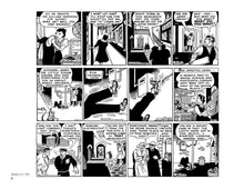 Load image into Gallery viewer, The Complete Dick Tracy Softcover - 1941