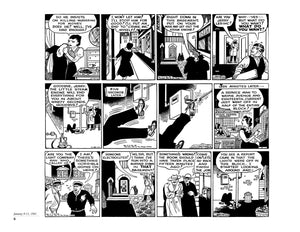 The Complete Dick Tracy Softcover - 1941