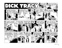 Load image into Gallery viewer, The Complete Dick Tracy Softcover - 1941