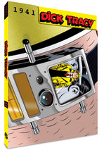 Load image into Gallery viewer, The Complete Dick Tracy Softcover - 1941