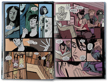 Load image into Gallery viewer, The Golem of Venice Beach Book 2