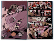 Load image into Gallery viewer, The Golem of Venice Beach Book 2