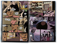 Load image into Gallery viewer, The Golem of Venice Beach Book 2