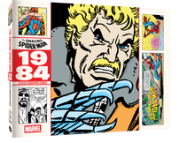 Load image into Gallery viewer, Amazing Spider-Man Classic Newspaper Comics - 1981 - 1982 - 1983 - 1984
