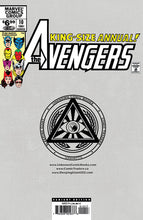 Load image into Gallery viewer, Avengers Annual #10 Unknown Comics David Nakayama Exclusive Var Facsimile Edition (05/29/2024)