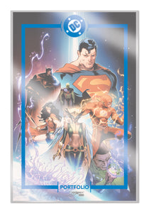 DC – Clover Press