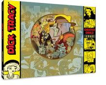Load image into Gallery viewer, The Complete Dick Tracy Softcover - 1942