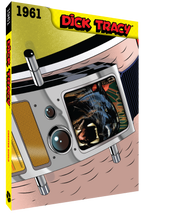 Load image into Gallery viewer, Dick Tracy Collection - 1961
