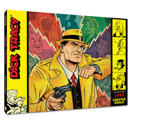 Load image into Gallery viewer, Dick Tracy Collection - 1962