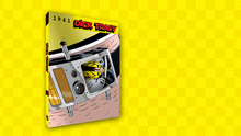 Load image into Gallery viewer, Dick Tracy Softcover Bundle 1941-1942-1943-1944