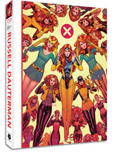 Load image into Gallery viewer, The Marvel Art of Russell Dauterman Slipcase Edition (LIMITED!)