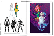 Load image into Gallery viewer, The Marvel Art of Russell Dauterman Slipcase Edition (LIMITED!)