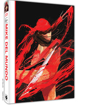 Load image into Gallery viewer, The Marvel Art of Mike del Mundo Slipcase Edition (LIMITED!)