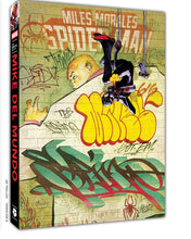 Load image into Gallery viewer, The Marvel Art of Mike del Mundo Slipcase Edition (LIMITED!)