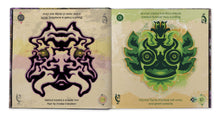 Load image into Gallery viewer, Flippitoons: Odditome of Deadlies and Dreadlies