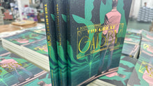 Load image into Gallery viewer, The Great Gatsby: An Illustrated Novel