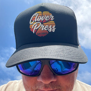 Clover Hat SDCC 2025