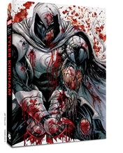 Load image into Gallery viewer, The Marvel Art of Tyler Kirkham Slipcase Edition (LIMITED!)