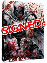 Load image into Gallery viewer, The Marvel Art of Tyler Kirkham SIGNED Slipcase Edition (LIMITED!)