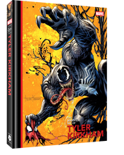Load image into Gallery viewer, The Marvel Art of Tyler Kirkham