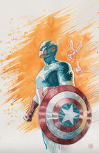 Load image into Gallery viewer, The Marvel Portfolio of David Mack - The Marvel Universe