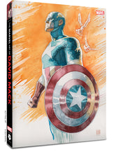 Load image into Gallery viewer, The Marvel Art of David Mack