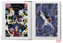 Load image into Gallery viewer, The Marvel Art of Michael Allred Dustjacket Edition
