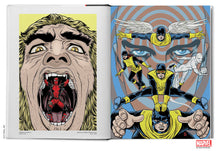 Load image into Gallery viewer, The Marvel Art of Michael Allred Dustjacket Edition