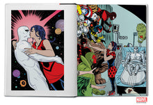 Load image into Gallery viewer, The Marvel Art of Michael Allred Dustjacket Edition
