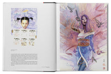 Load image into Gallery viewer, The Marvel Art of David Mack