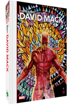 Load image into Gallery viewer, The Marvel Art of David Mack - SOFTCOVER EDITION!