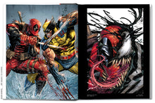 Load image into Gallery viewer, The Marvel Art of Tyler Kirkham