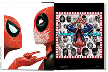 Load image into Gallery viewer, The Marvel Art of Mike del Mundo