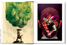 Load image into Gallery viewer, The Marvel Art of Mike del Mundo