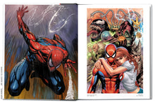 Load image into Gallery viewer, The Marvel Art of Tyler Kirkham