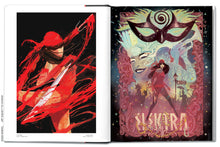 Load image into Gallery viewer, The Marvel Art of Mike del Mundo
