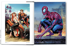 Load image into Gallery viewer, The Marvel Art of Tyler Kirkham