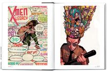Load image into Gallery viewer, The Marvel Art of Mike del Mundo