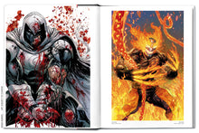 Load image into Gallery viewer, The Marvel Art of Tyler Kirkham
