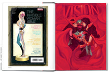 Load image into Gallery viewer, The Marvel Art of Mike del Mundo