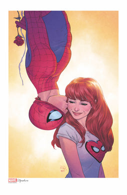 The Marvel Art of Russell Dauterman - Prints!