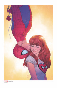 The Marvel Art of Russell Dauterman