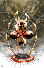 Load image into Gallery viewer, The Marvel Art of Micheal Turner - Print Bundle CIVIL WAR