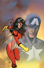 Load image into Gallery viewer, The Marvel Art of Micheal Turner - Print Bundle FALLEN SON