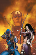 Load image into Gallery viewer, The Marvel Art of Micheal Turner - Print Bundle FALLEN SON