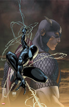 Load image into Gallery viewer, The Marvel Art of Micheal Turner - Print Bundle FALLEN SON